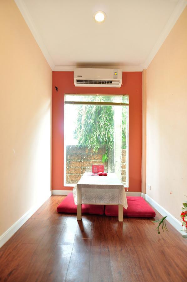 Zen Rooms Ladprao Soi 71 Bangkok Ngoại thất bức ảnh