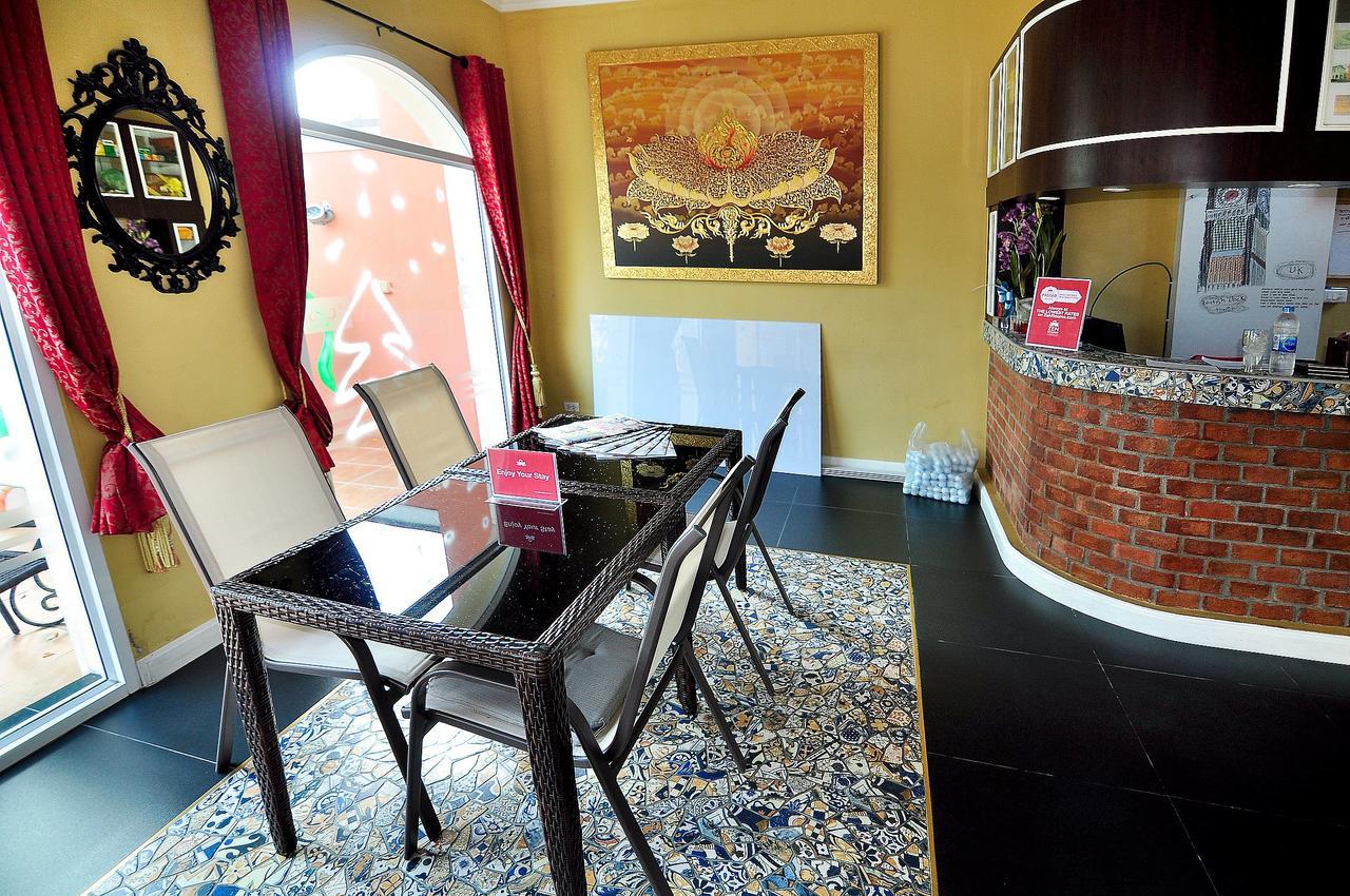 Zen Rooms Ladprao Soi 71 Bangkok Ngoại thất bức ảnh